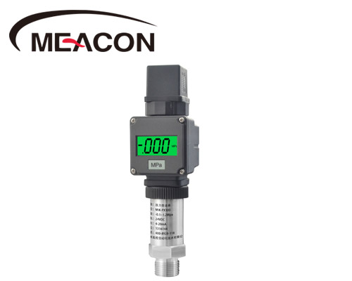 MIK-PX300帶顯示壓力變送器_數(shù)顯壓力變送器_帶現(xiàn)場(chǎng)顯示