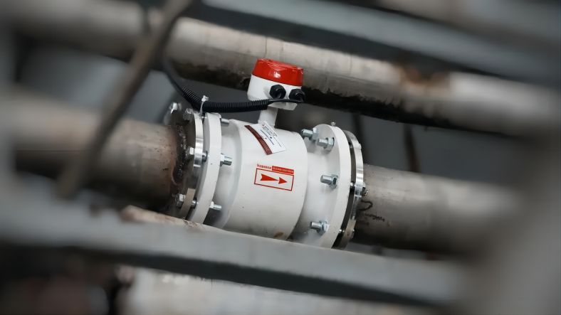 應(yīng)用案例丨9臺(tái)電磁流量計(jì)+儀表云，1年能省100多萬？！