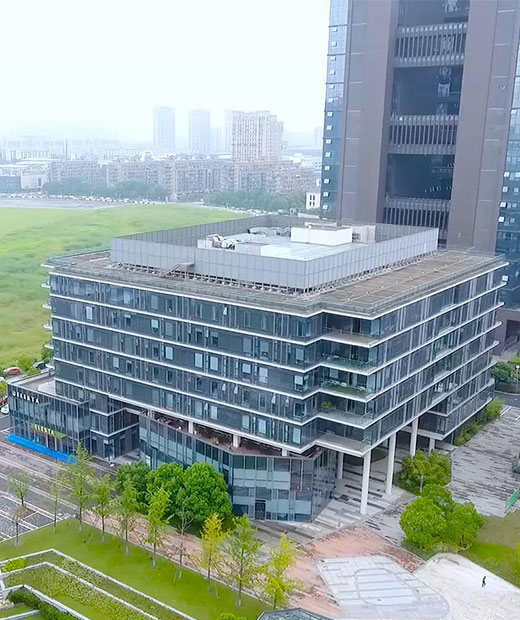 專業(yè)的研發(fā)和測(cè)試團(tuán)隊(duì)